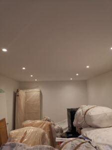 Full House Rewiring London & Essex