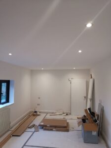 Full House Rewiring London & Essex