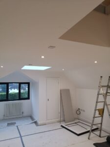 Full House Rewiring London & Essex