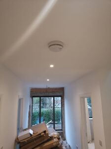 Full House Rewiring London & Essex