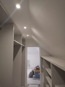 Full House Rewiring London & Essex