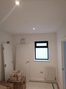 Full House Rewiring London & Essex