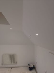 Full House Rewiring London & Essex