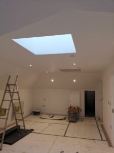 Full House Rewiring London & Essex