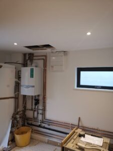 Full House Rewiring London & Essex