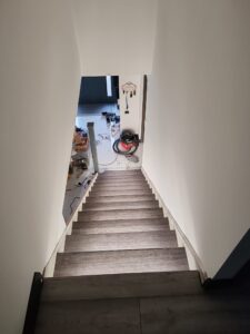 LED Step Lighting Project London & Essex