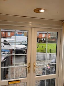 Full House Rewiring & Fuse Board Upgrade | LED Spotlights Installation in London & Essex