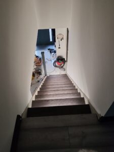 LED Step Lighting Project London & Essex