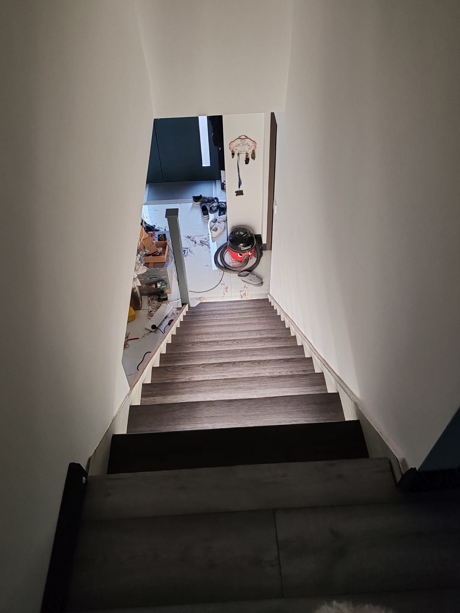 LED Step Lighting Project London & Essex