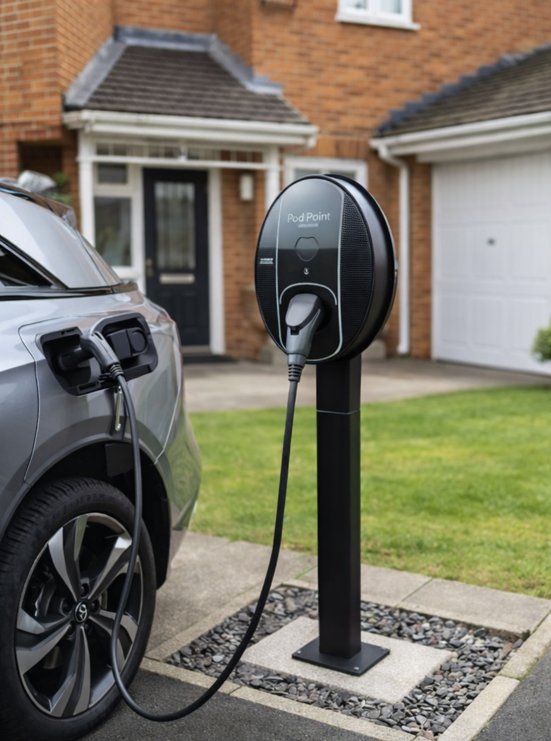 EV Charger Installations in essex