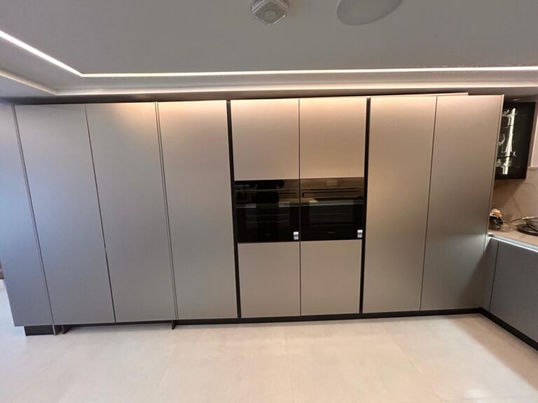 Luxury House Full Rewire & LED Lighting Installation | London & Essex Electricians