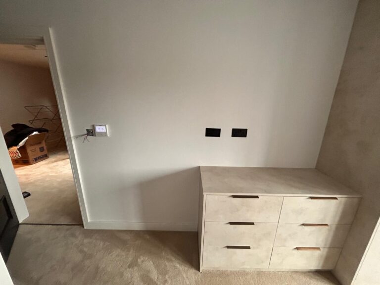 Luxury House Full Rewire & LED Lighting Installation | London & Essex Electricians