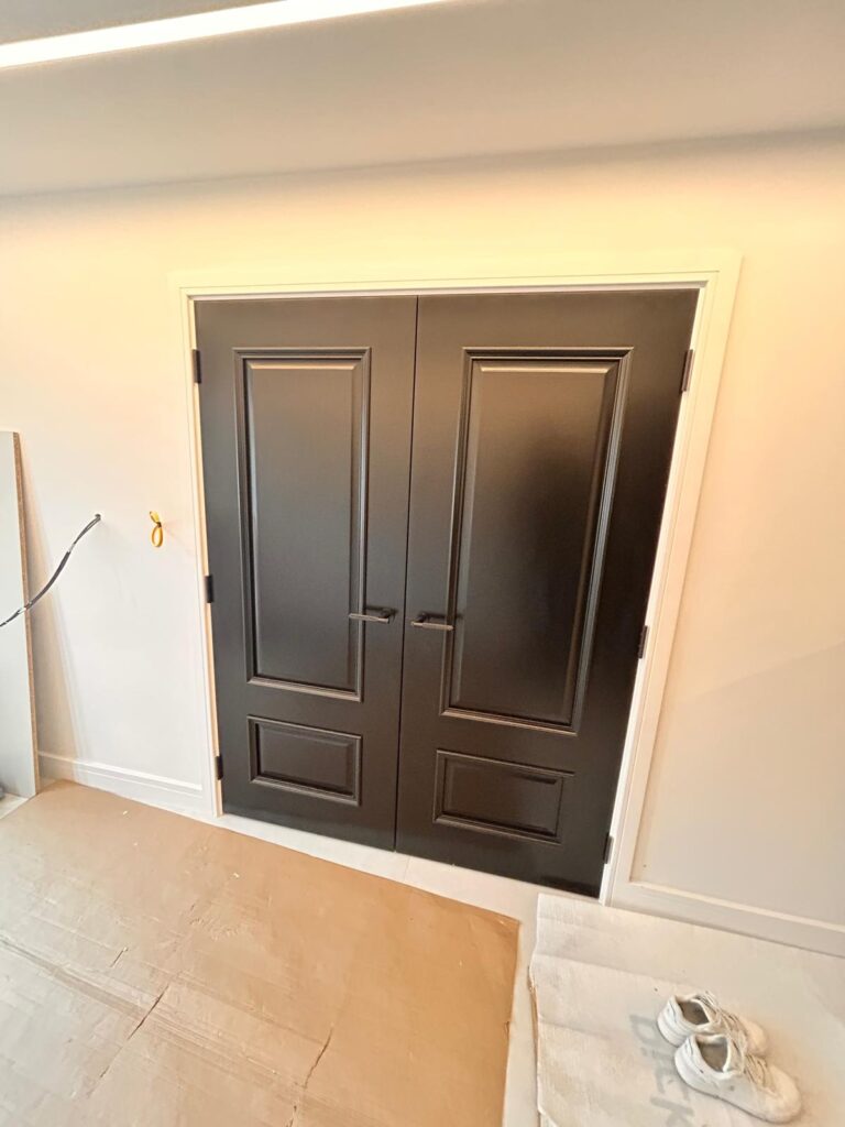 Luxury House Full Rewire & LED Lighting Installation | London & Essex Electricians
