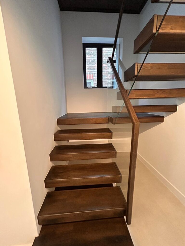 Luxury House Full Rewire & LED Lighting Installation | London & Essex Electricians