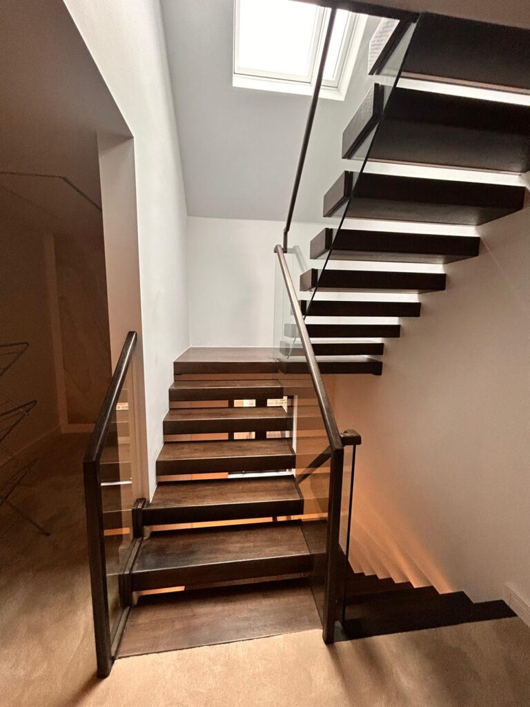 Luxury House Full Rewire & LED Lighting Installation | London & Essex Electricians