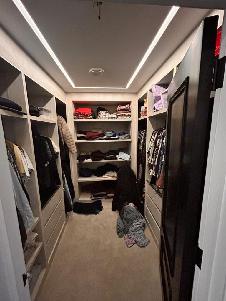 Luxury House Full Rewire & LED Lighting Installation | London & Essex Electricians