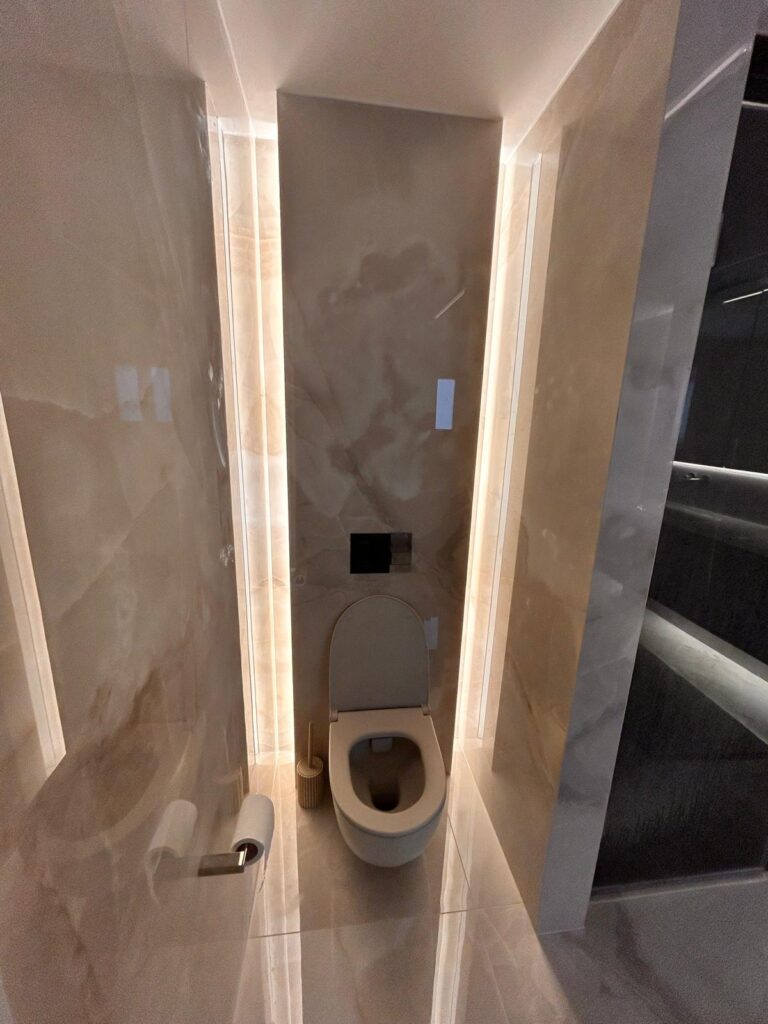 Luxury House Full Rewire & LED Lighting Installation | London & Essex Electricians