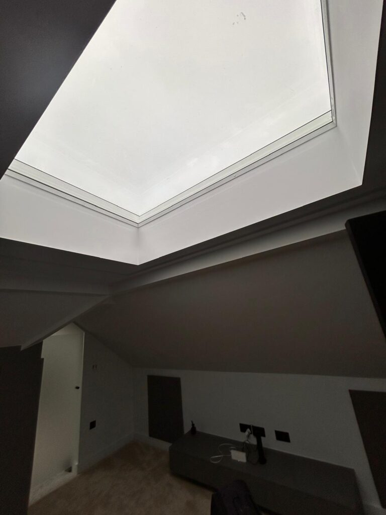 Luxury House Full Rewire & LED Lighting Installation | London & Essex Electricians