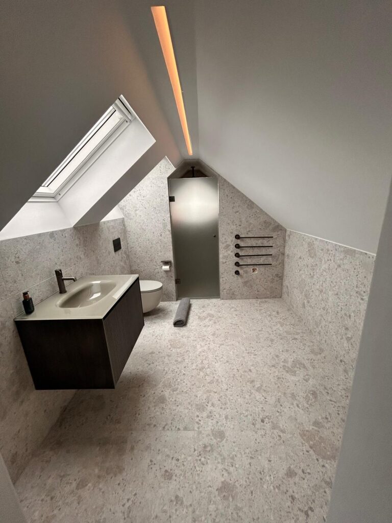 Luxury House Full Rewire & LED Lighting Installation | London & Essex Electricians