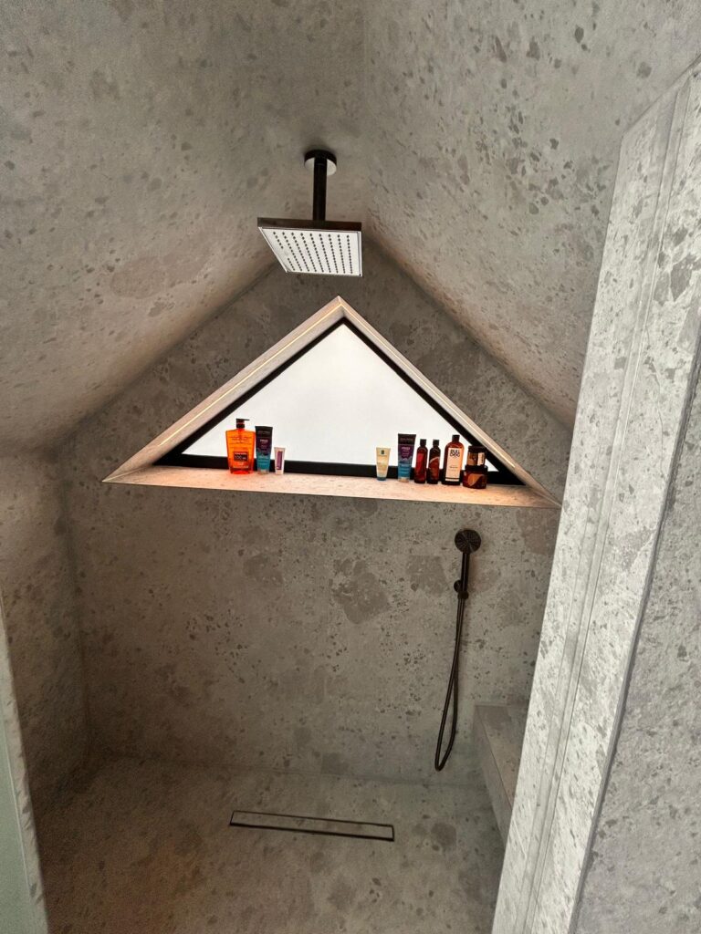 Luxury House Full Rewire & LED Lighting Installation | London & Essex Electricians